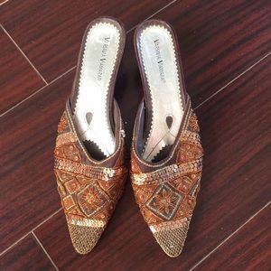 Varsavia Viamara shoes